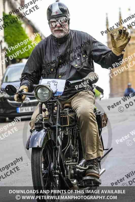 Vintage motorcycle club;eventdigitalimages;no limits trackdays;peter wileman photography;vintage motocycles;vmcc banbury run photographs